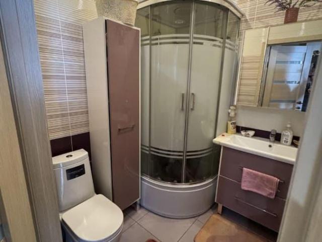 Квартира продажа в Октябрьский Рп, Кабардино-Балкарская Республика