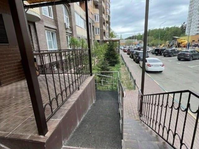 Квартира продажа в Октябрьский Рп, Кабардино-Балкарская Республика
