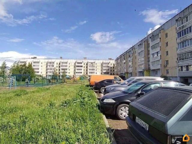 Квартира продажа в Рязанская область