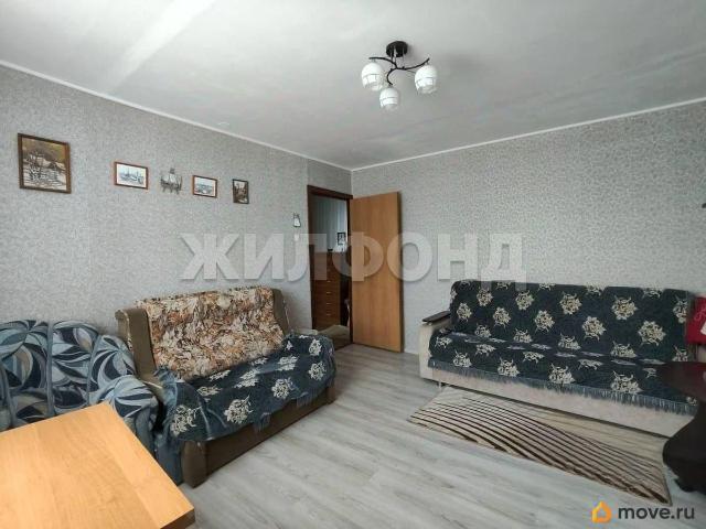 Квартира продажа в Новосибирская область