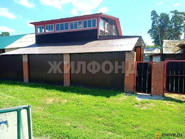 Квартира продажа в Новосибирская область