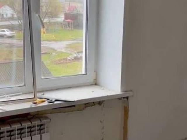 Квартира продажа в Пачелмский, Пензенская область