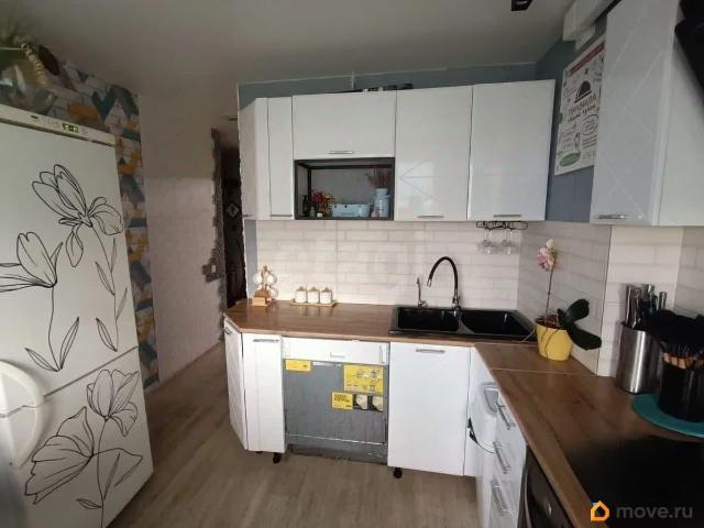 Квартира продажа в Хабаровский Край