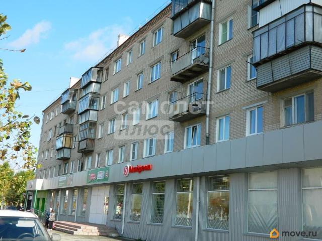 Квартира продажа в Челябинская область