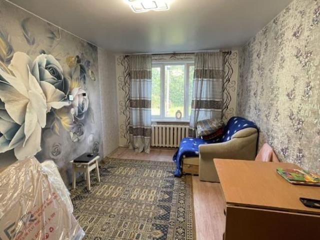 Квартира продажа в Ярославская область