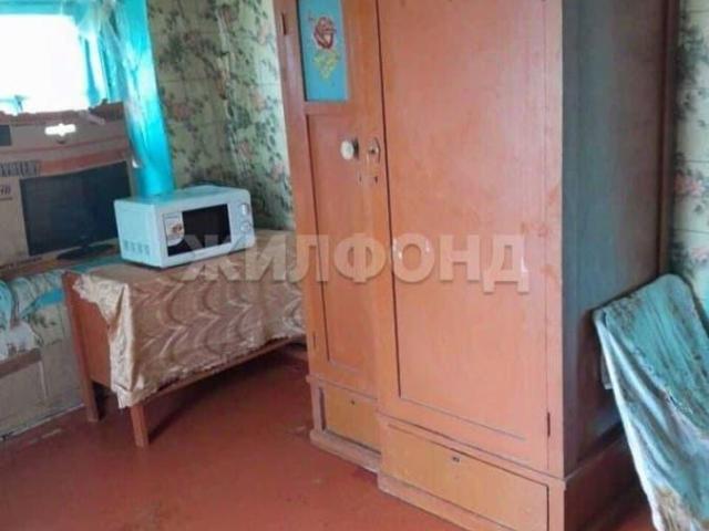 Квартира продажа в Новосибирская область