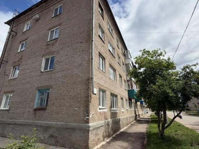 Квартира продажа в Башкортостан Респ
