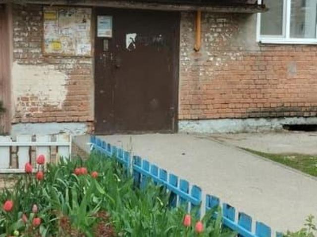 Квартира продажа в Приволжский