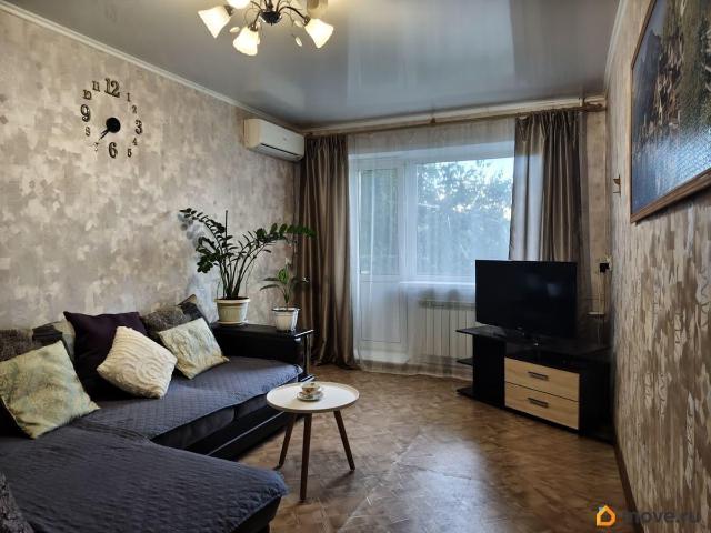Квартира продажа в Приволжский
