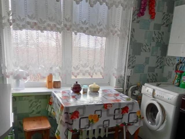 Квартира продажа в Приволжский