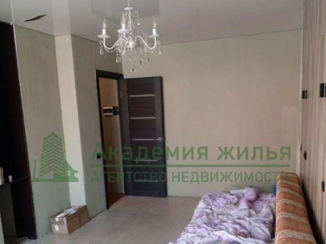 Квартира продажа в Приволжский