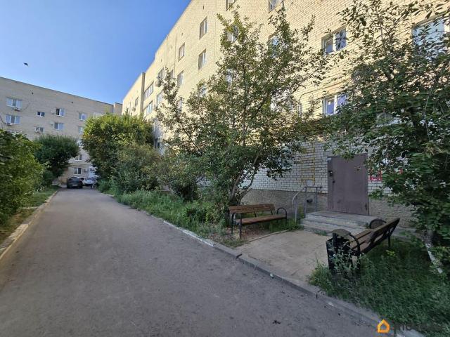 Квартира продажа в Приволжский