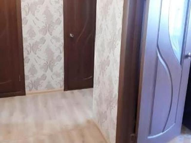 Квартира продажа в Приволжский