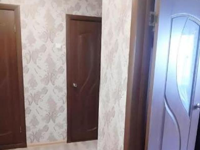 Квартира продажа в Приволжский