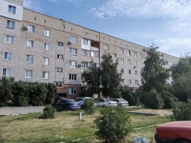 Квартира продажа в Приволжский