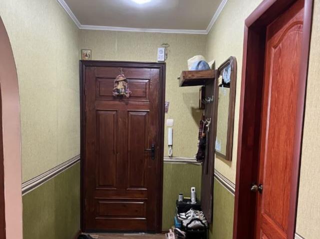 Квартира продажа в Энгельсский Р-н
