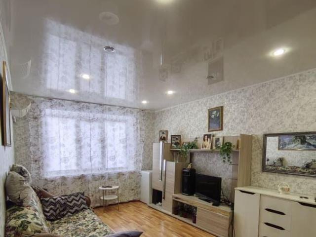 Квартира продажа в Приволжский