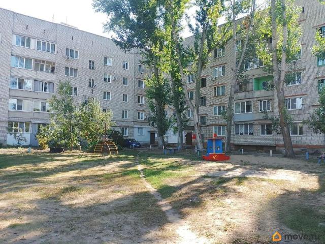 Квартира продажа в Приволжский