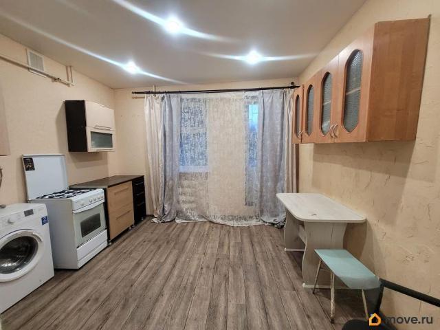 Квартира продажа в Приволжский