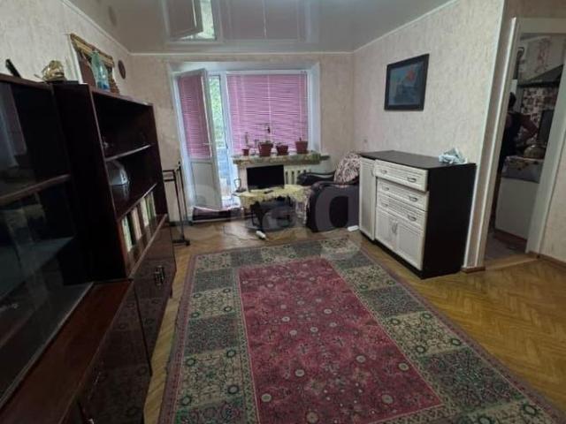 Квартира продажа в Приволжский