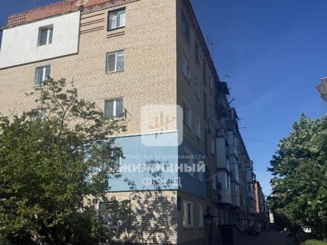 Квартира продажа в Приволжский