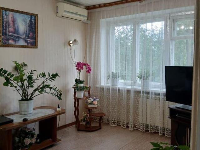 Квартира продажа в Приволжский