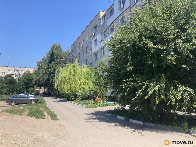 Квартира продажа в Приволжский