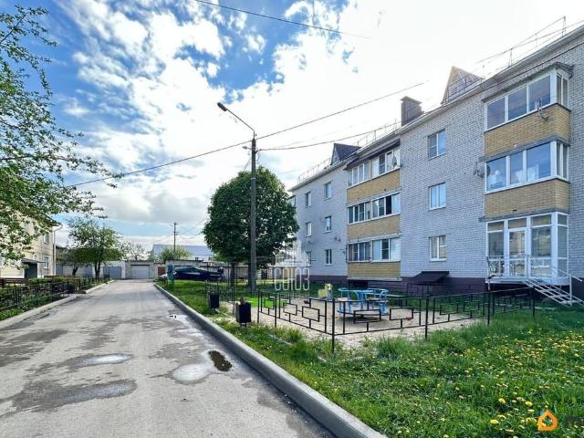 Квартира продажа в Рамонь, Воронежская область