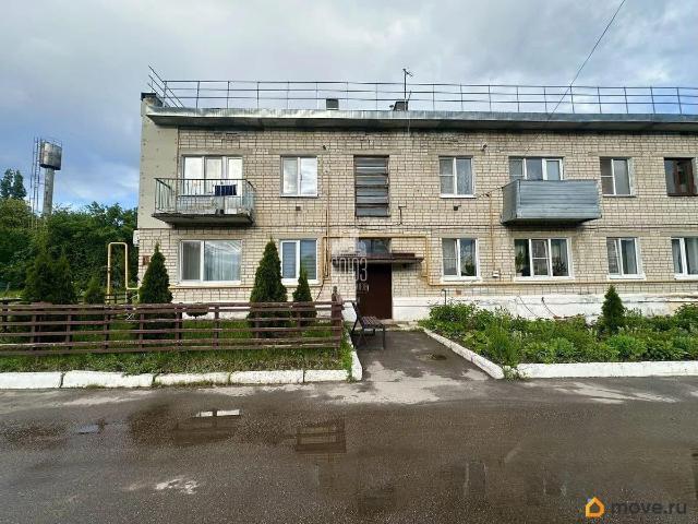 Квартира продажа в Рамонь, Воронежская область