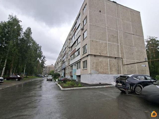 Квартира продажа в Рефтинский Рп, Свердловская область
