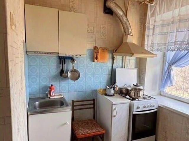 Квартира продажа в Серебряные Пруды, Кабардино-Балкарская Республика