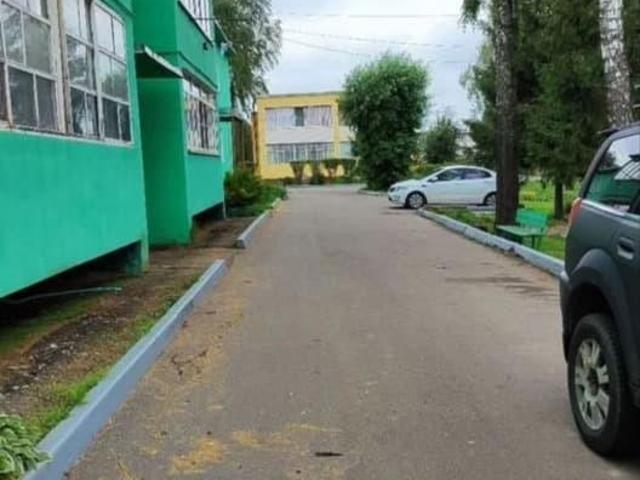 Квартира продажа в Серебряные Пруды, Кабардино-Балкарская Республика