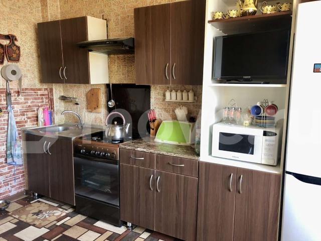 Квартира продажа в Серебряные Пруды, Кабардино-Балкарская Республика