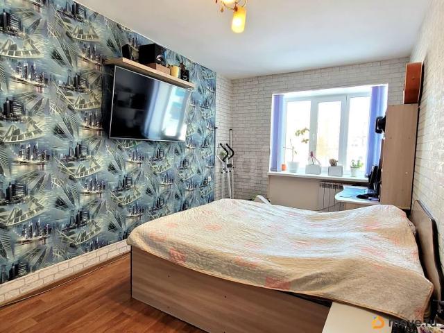 Квартира продажа в Хабаровский Край