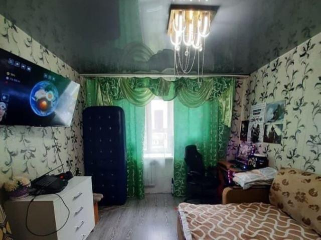 Квартира продажа в Хабаровский Край