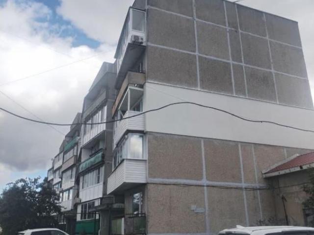Квартира продажа в Сосновское, Тыва Республика