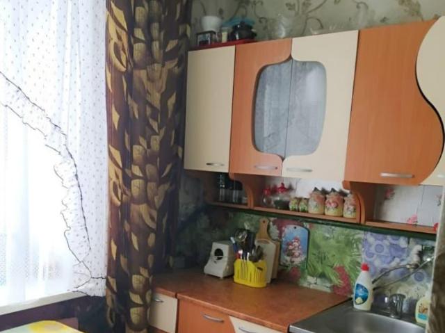 Квартира продажа в Новосибирская область