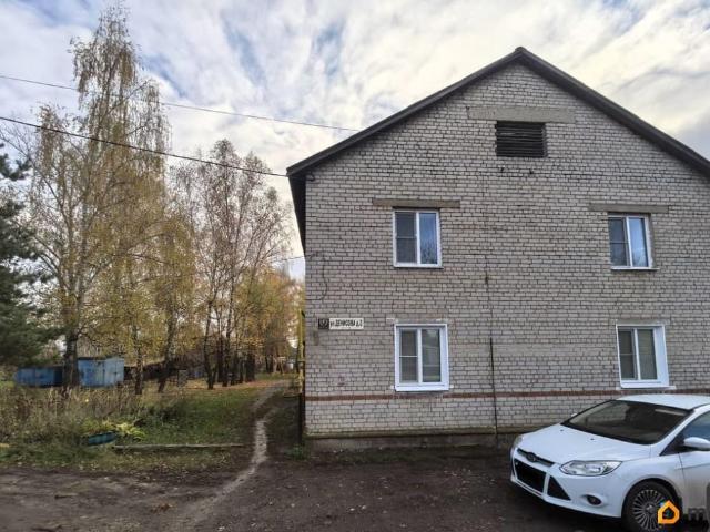 Квартира продажа в Рязанская область