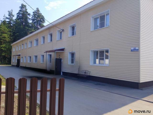 Квартира продажа в Новосибирская область