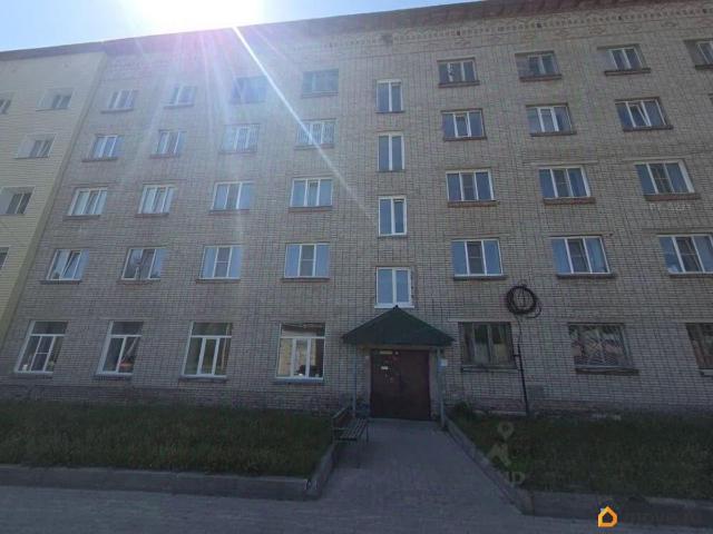Квартира продажа в Новосибирская область