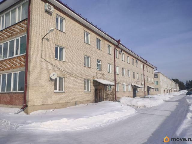 Квартира продажа в Новосибирская область