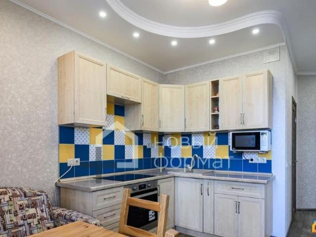 Квартира продажа в Свердловский, Кабардино-Балкарская Республика