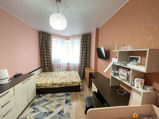Квартира продажа в Свердловский, Кабардино-Балкарская Республика