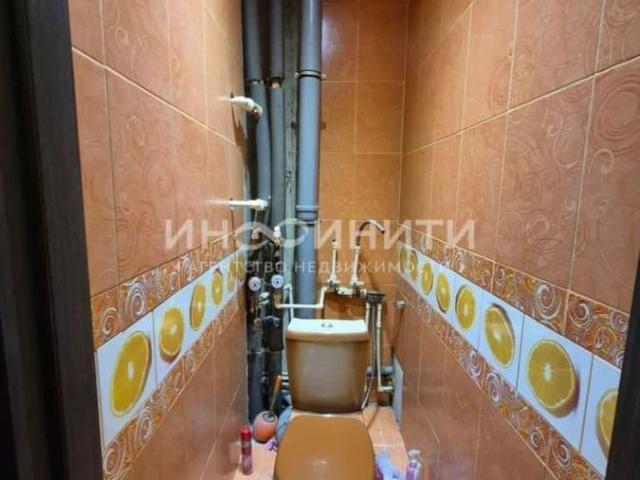 Квартира продажа в Свердловский, Кабардино-Балкарская Республика