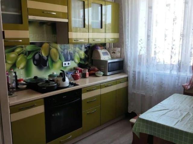 Квартира продажа в Жилой комплекс «Лукино-Варино», Свердловский