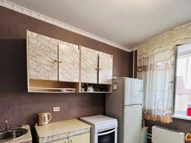 Квартира продажа в Свердловский, Кабардино-Балкарская Республика