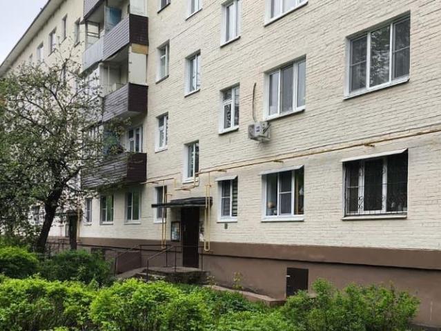 Квартира продажа в Свердловский, Кабардино-Балкарская Республика