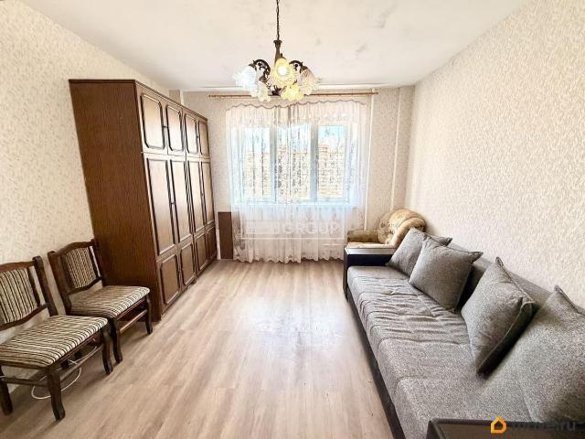 Квартира продажа в Свердловский, Кабардино-Балкарская Республика