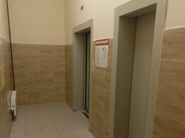Квартира продажа в Свердловский, Кабардино-Балкарская Республика