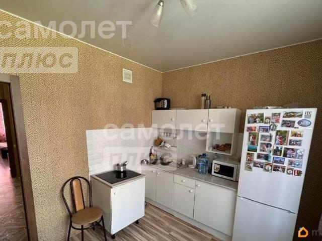 Квартира продажа в Свердловский, Кабардино-Балкарская Республика